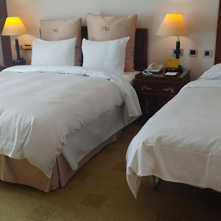 Rich Garden Hotel تايبيه المظهر الخارجي الصورة
